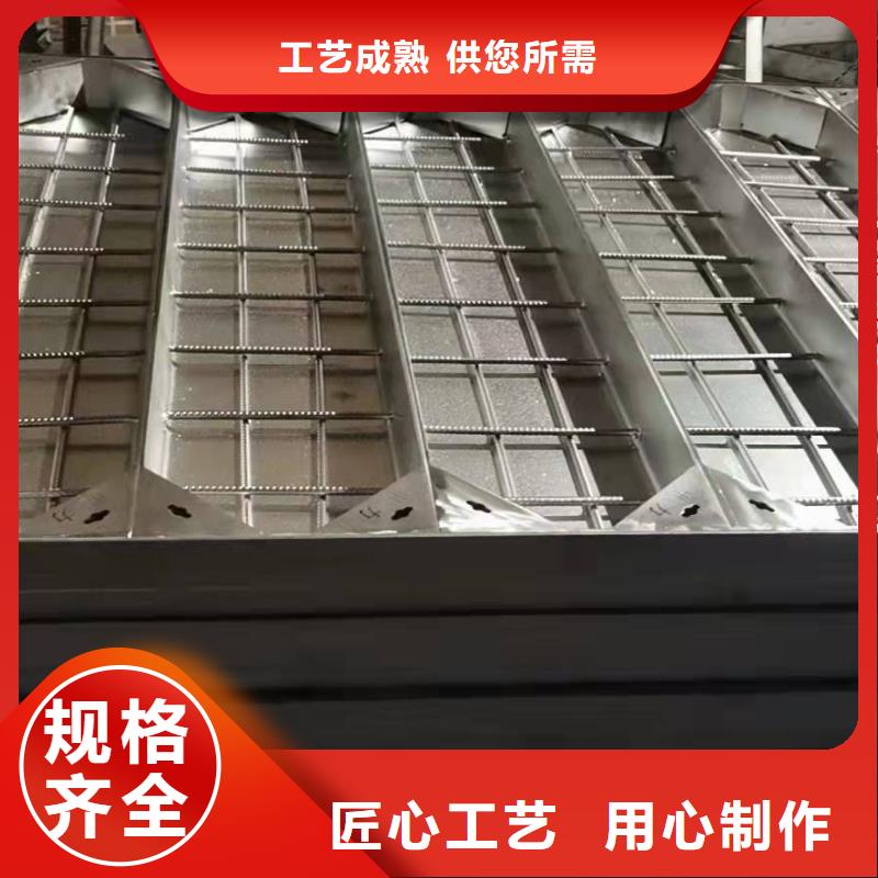 井盖不锈钢铺装井盖好品质用的放心