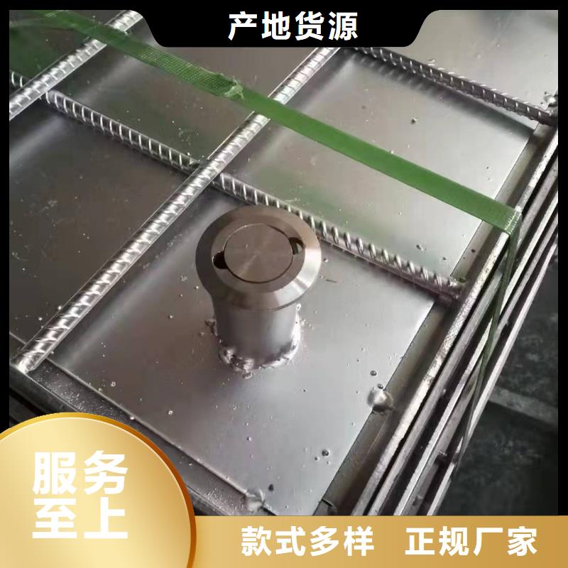 井盖镀锌格栅诚信经营