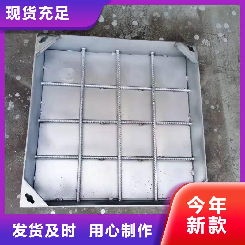 井盖304不锈钢装饰井盖正规厂家