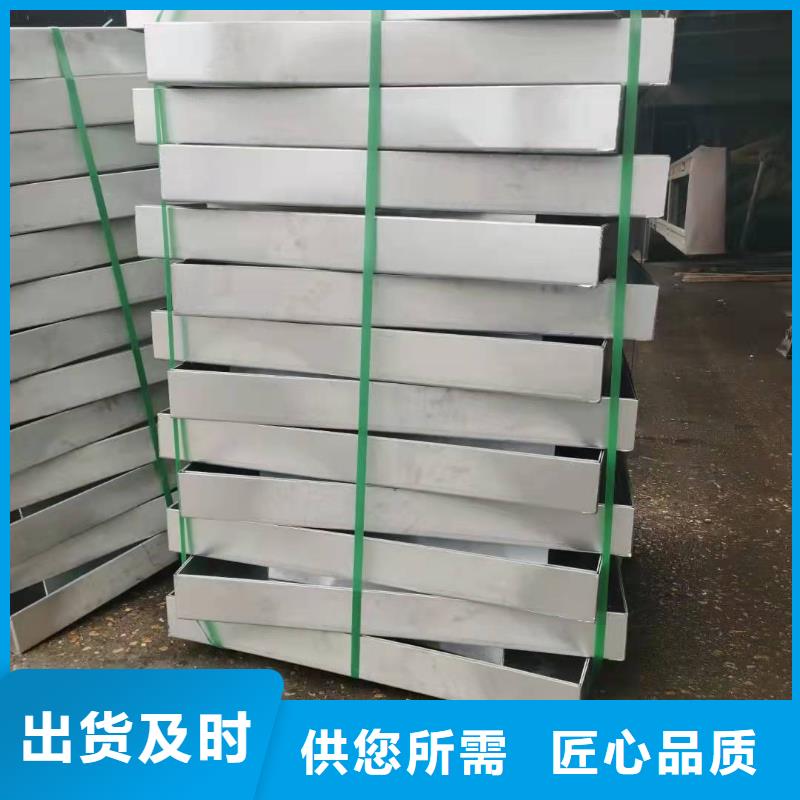 井盖316不锈钢园林绿化井盖应用范围广泛