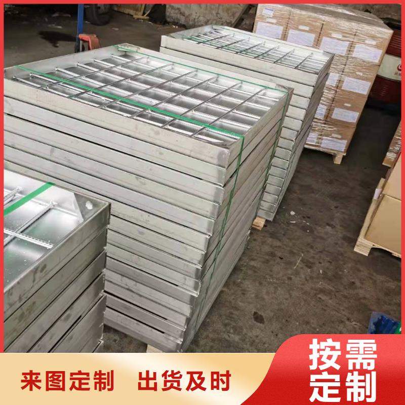 井盖201不锈钢井盖专业设计