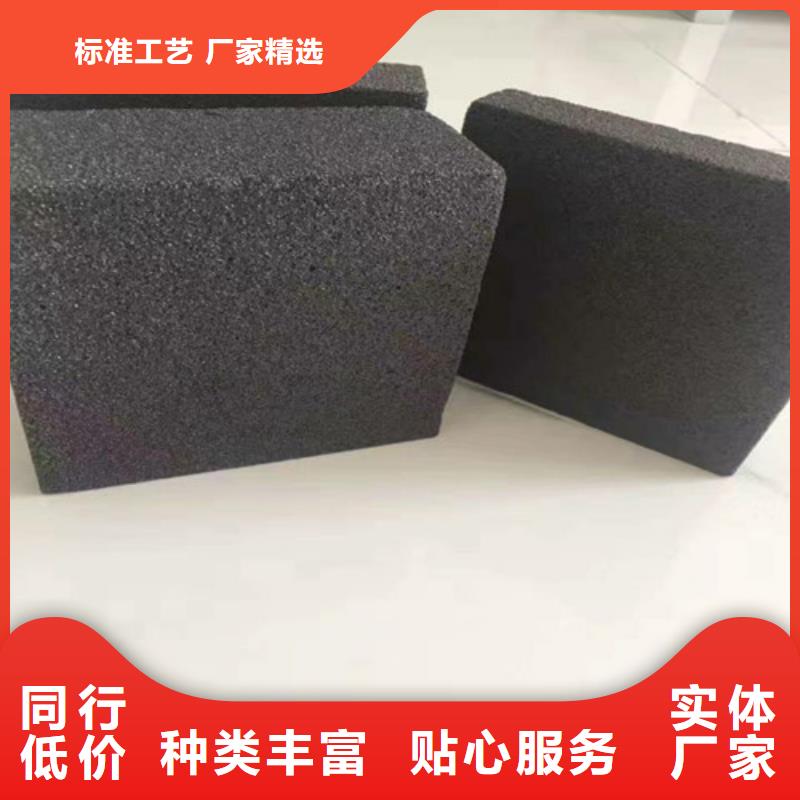 泡沫玻璃板硅质渗透聚苯板大品牌值得信赖