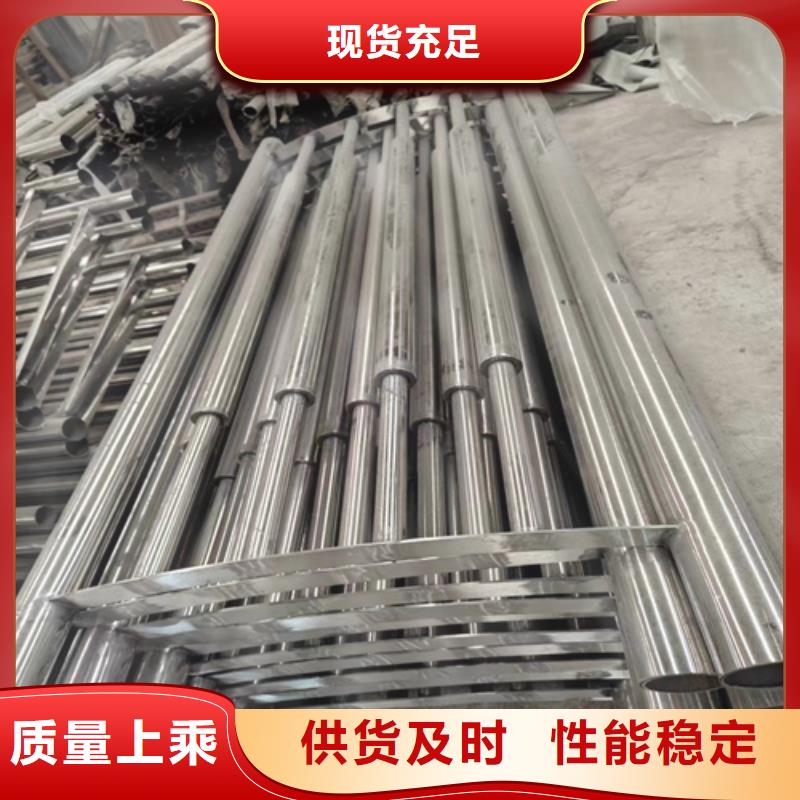 观光护栏高度实体厂家不掉漆