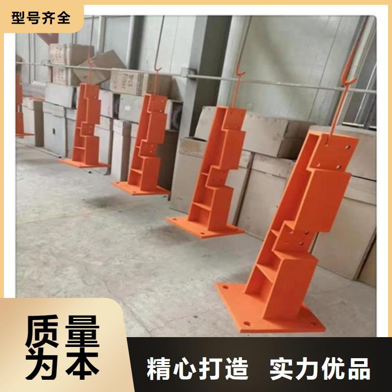 护栏-不锈钢复合管栏杆诚信经营