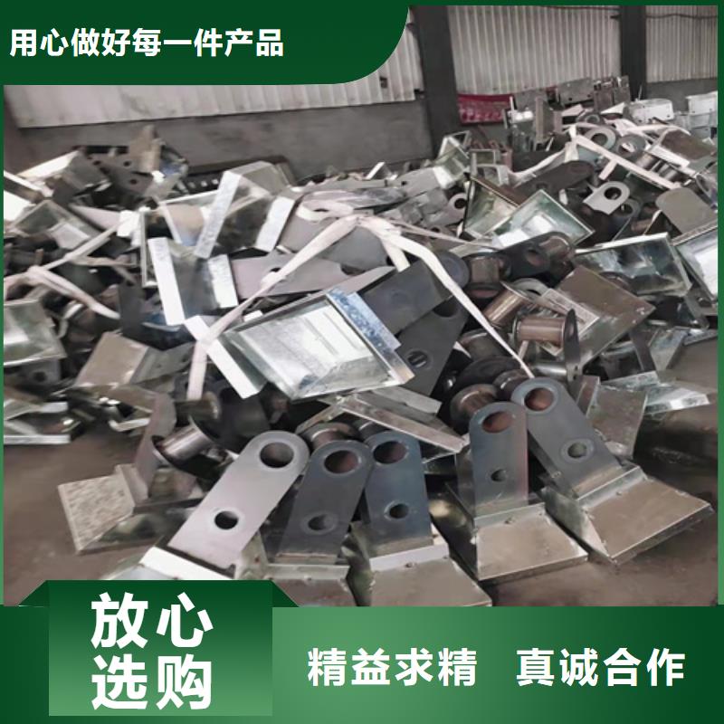 城市铝艺护栏品牌供货商