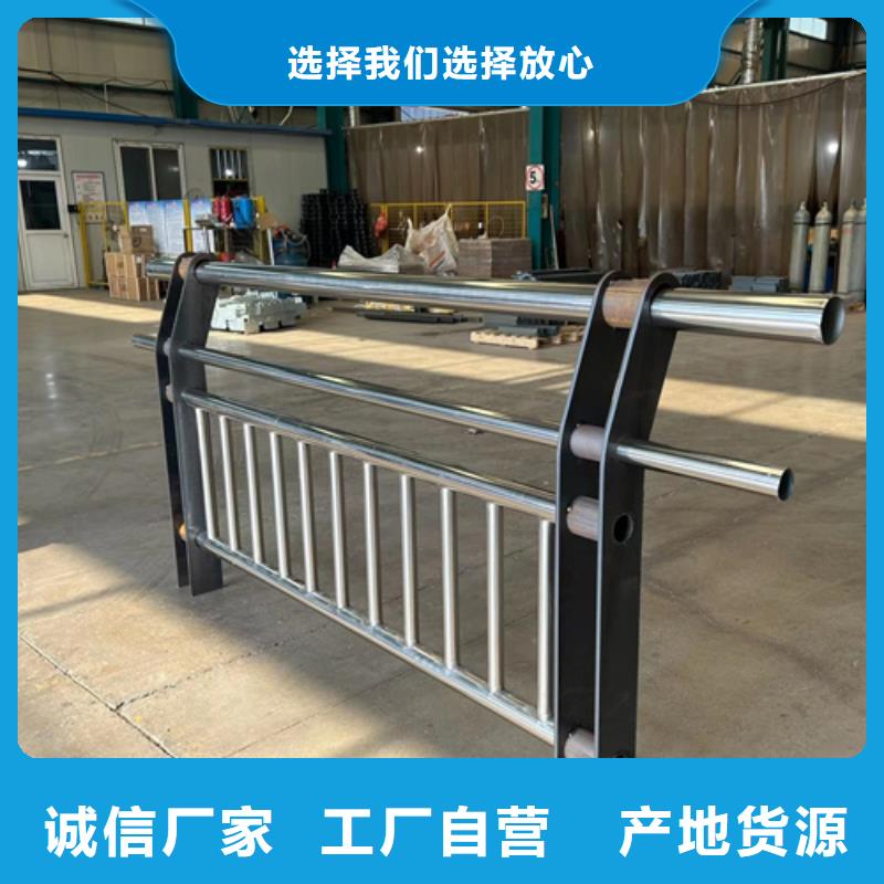 桥梁景观护栏安装指导