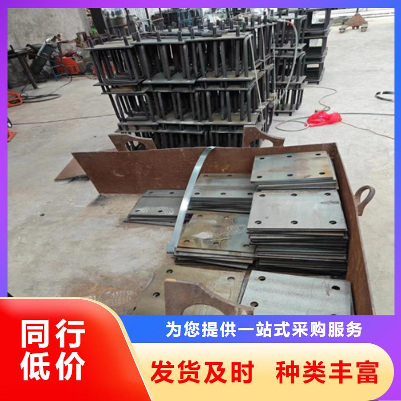 不锈钢复合管护栏杆多少钱一米制造厂家