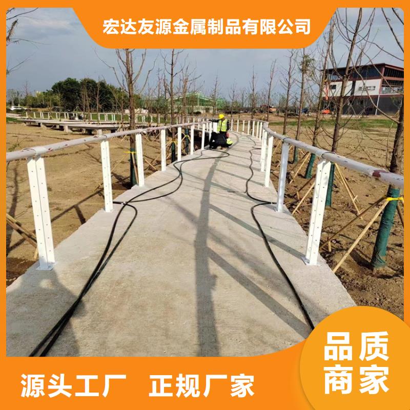 钢索不锈钢灯光护栏服务周到