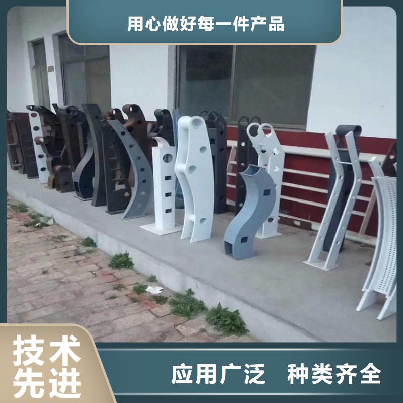 铸铁立柱护栏品质可靠