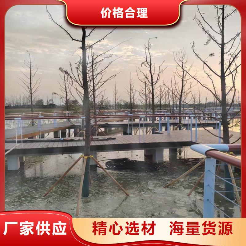 拉索铝艺护栏物美价廉