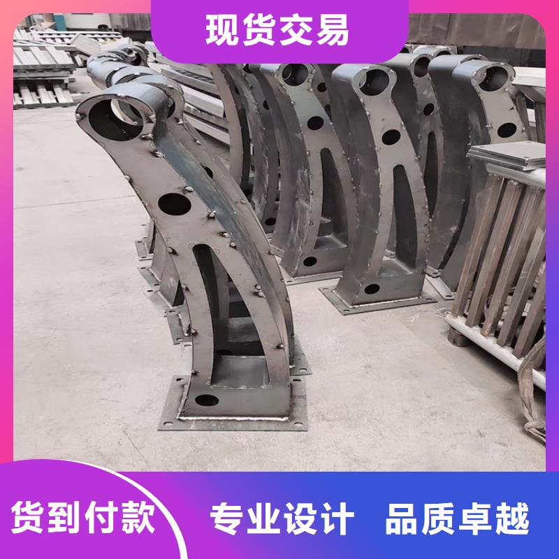 隔离护栏按需定制