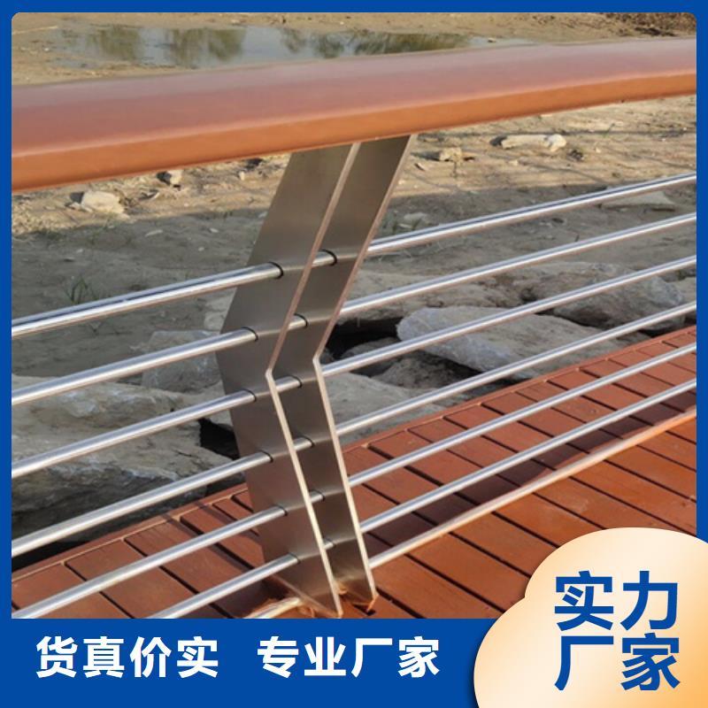 价格行情:桥梁护栏
