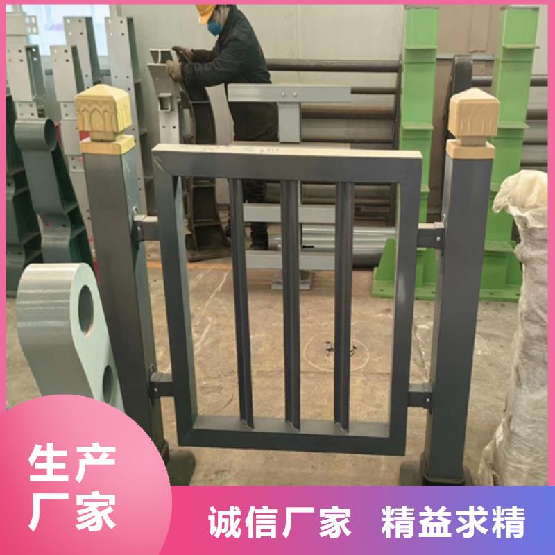 口碑好的铝合金护栏销售厂家