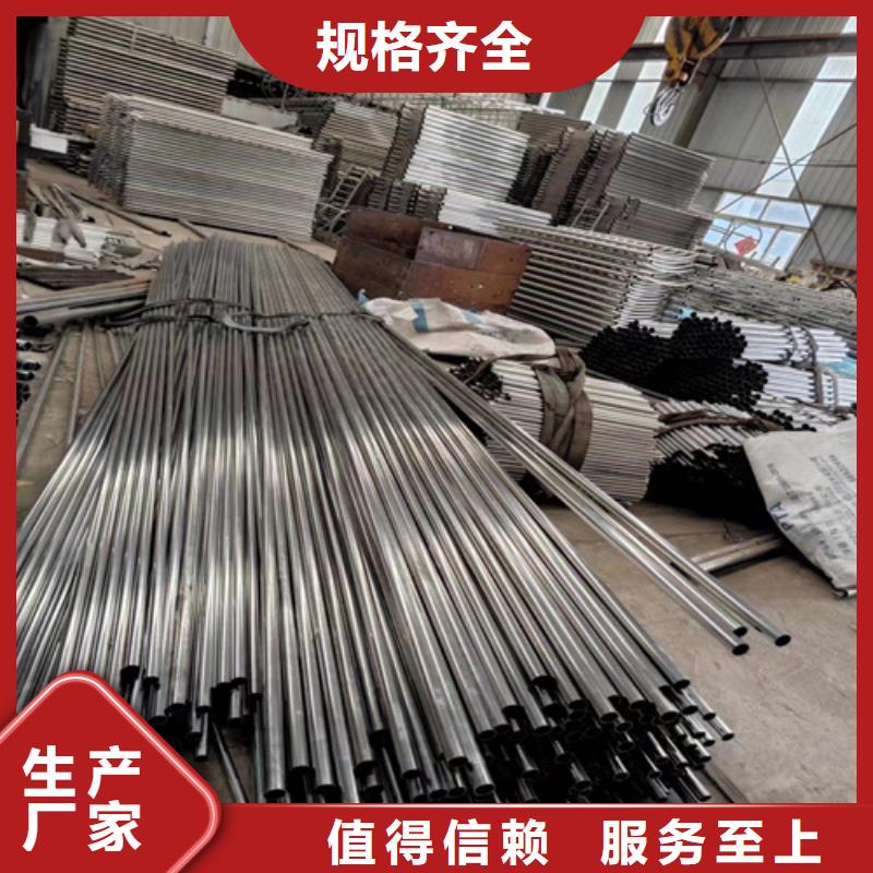 桥梁河道灯光护栏多重优惠