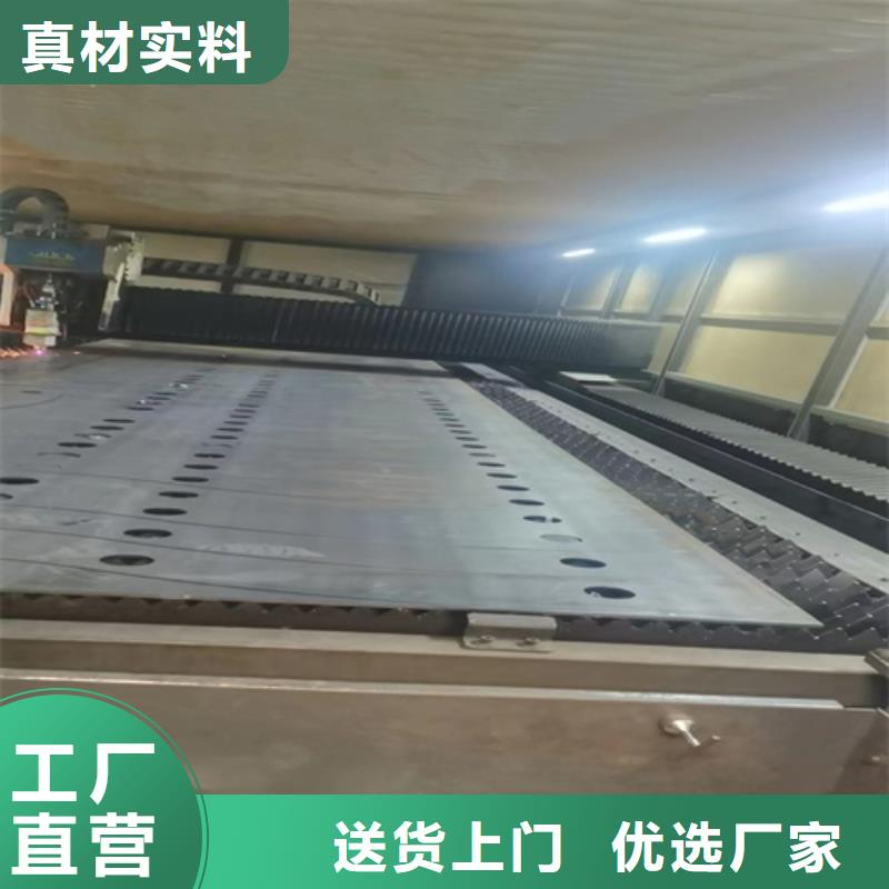 不锈钢复合管护栏-【天桥栏杆厂家】用心做产品
