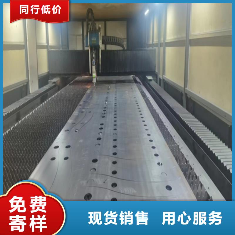 不锈钢复合管护栏-【天桥栏杆厂家】用心做产品