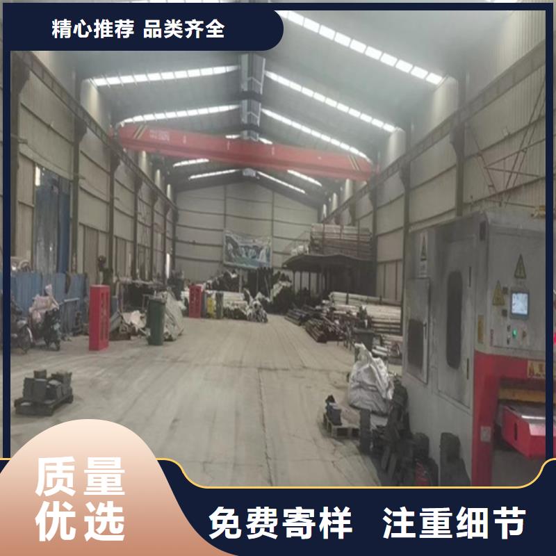 不锈钢复合管护栏-【天桥栏杆厂家】用心做产品