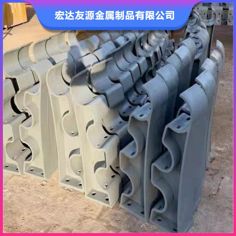 不锈钢桥梁护栏 道路隔离护栏采购