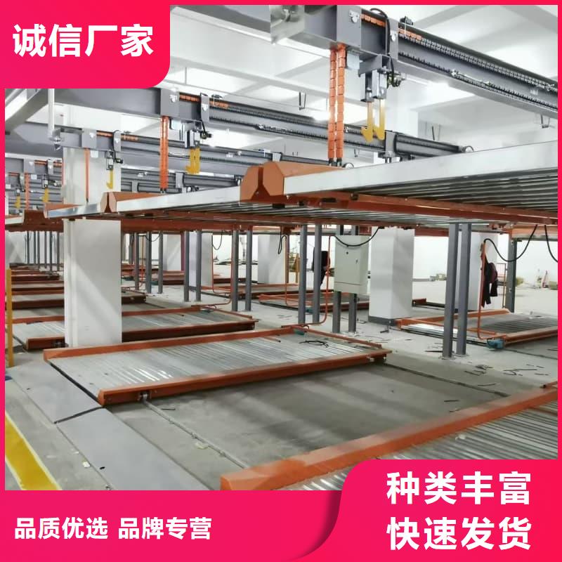 机械车位回收图片厂家一手货源