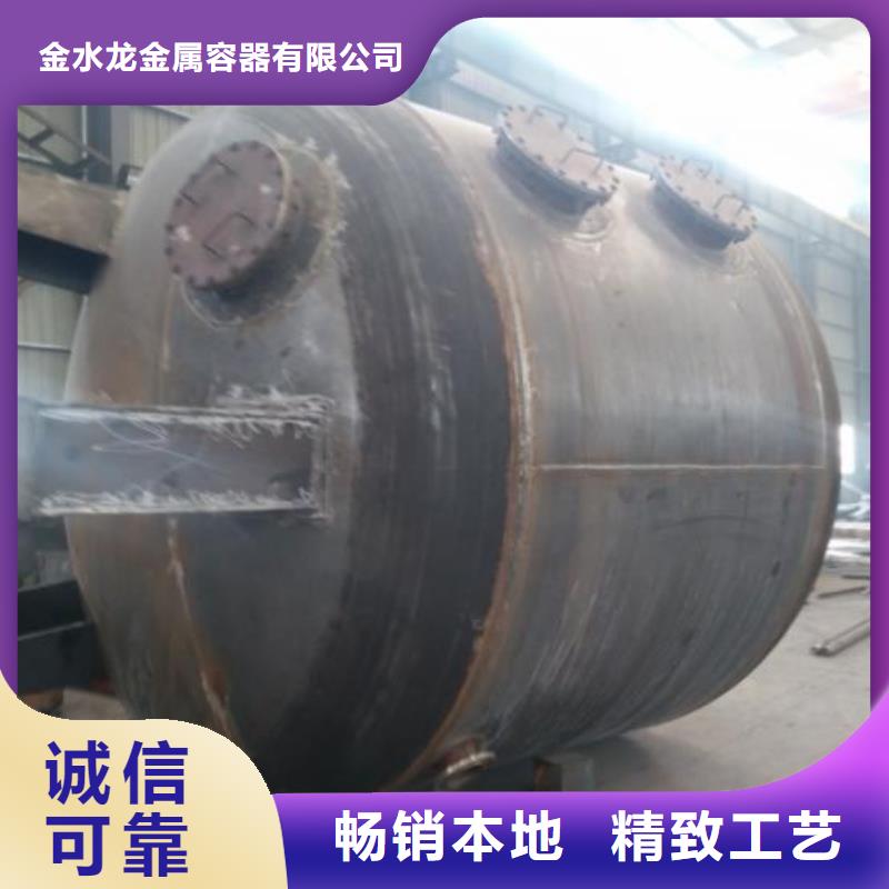 质优价廉的双层油罐供货商
