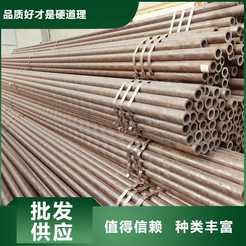 精密钢管多少钱一吨