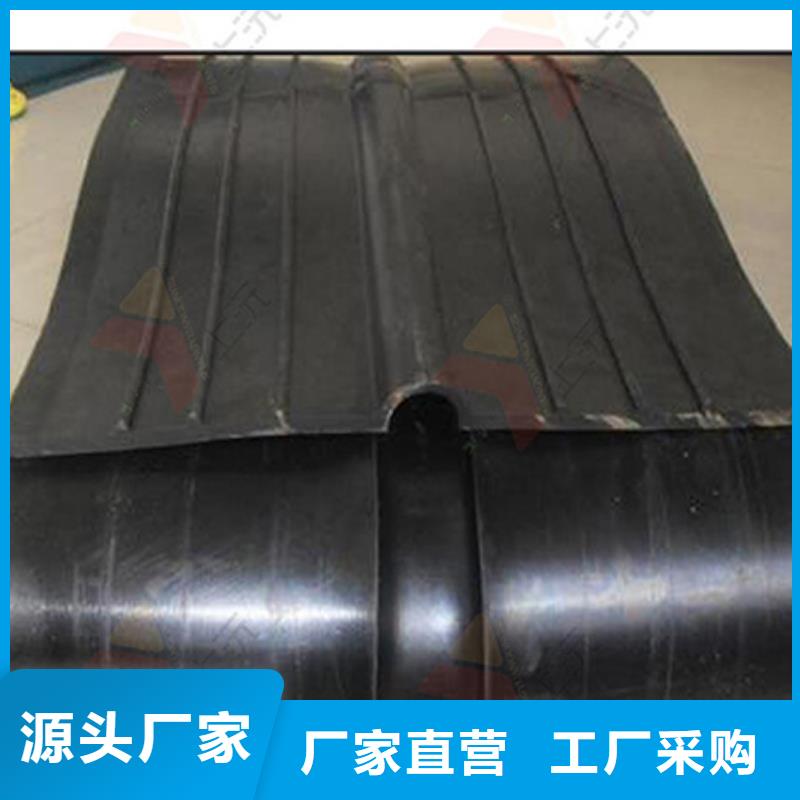 橡胶止水带球形钢支座技术先进
