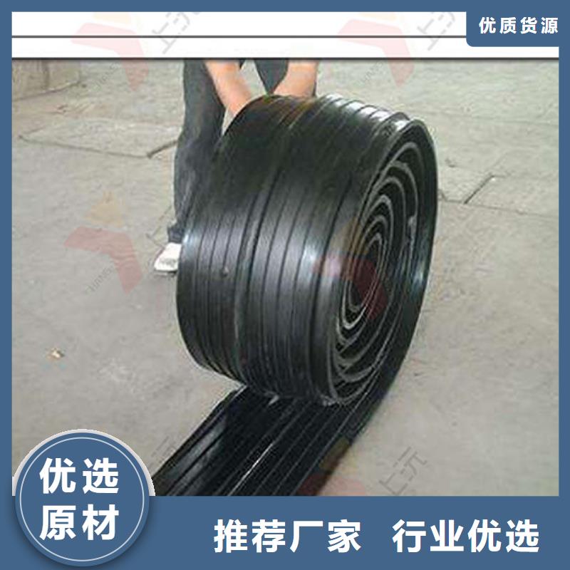橡胶止水带球形钢支座技术先进