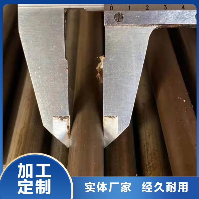 【精密钢管热销产品】