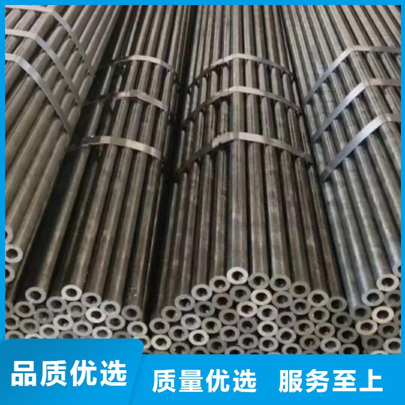 精密钢管甄选好厂家
