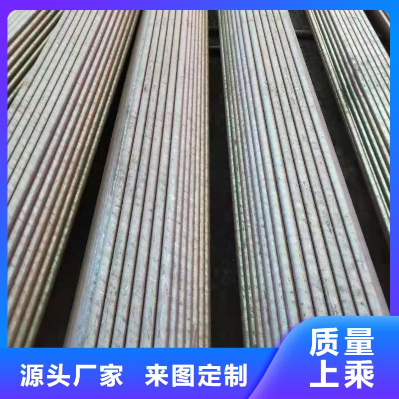 精密钢管甄选好厂家