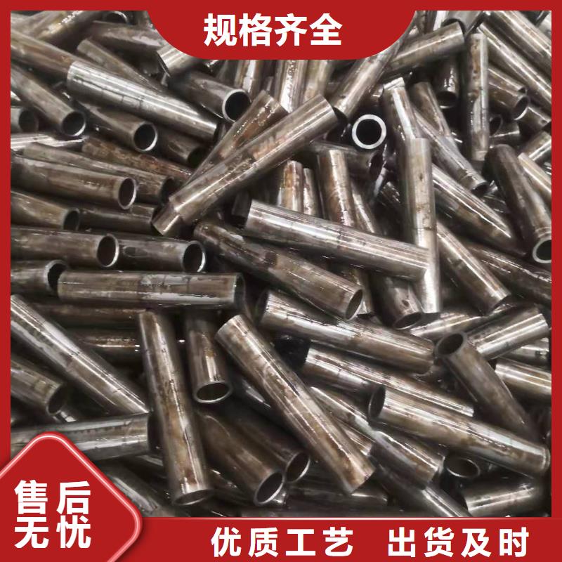 精密钢管甄选好厂家