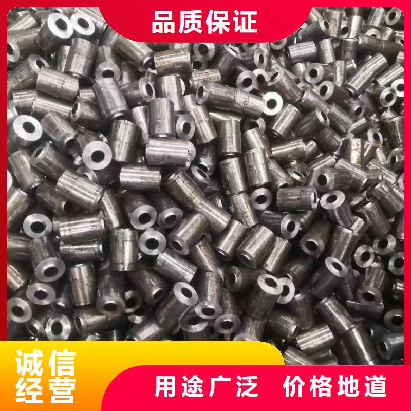 精密钢管镀锌钢管价格公道合理