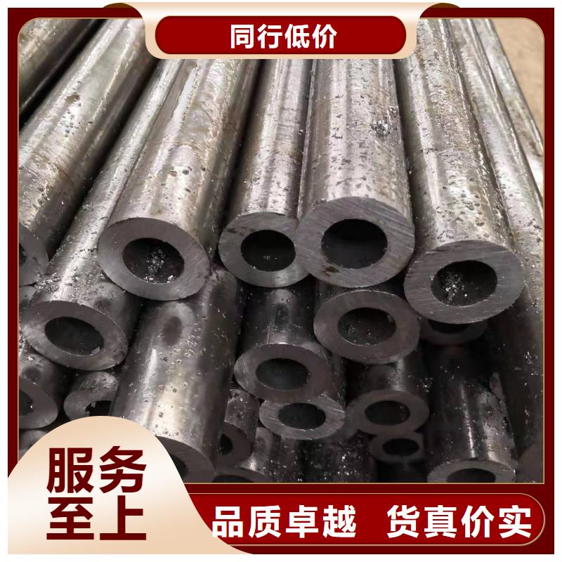 精密钢管镀锌钢管价格公道合理