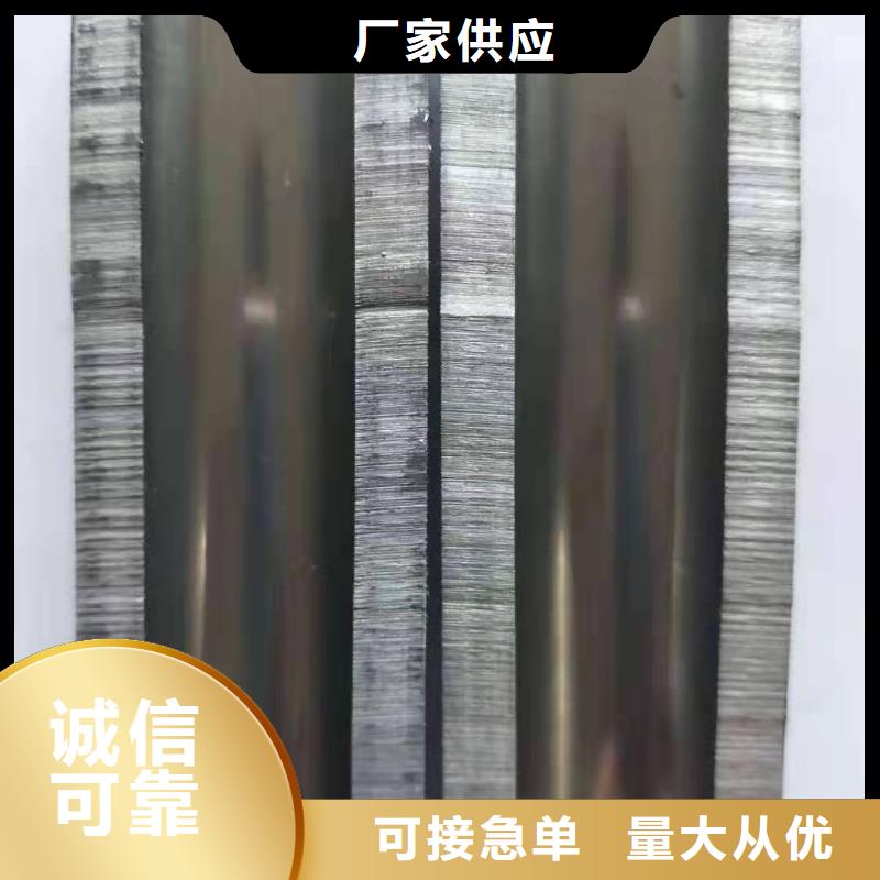 精密钢管,钢筋连接套筒细节之处更加用心