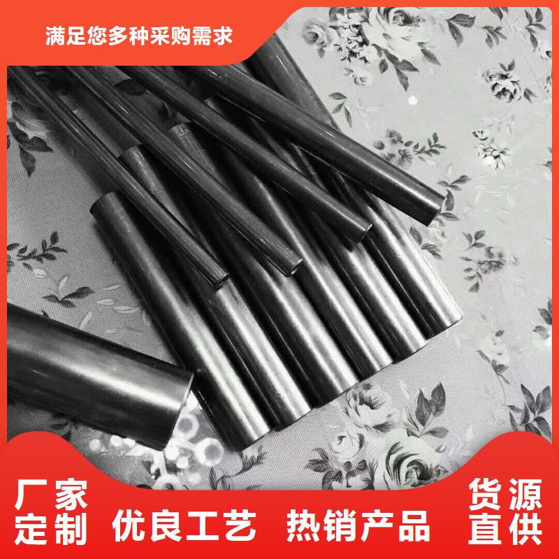 精密钢管甄选好厂家