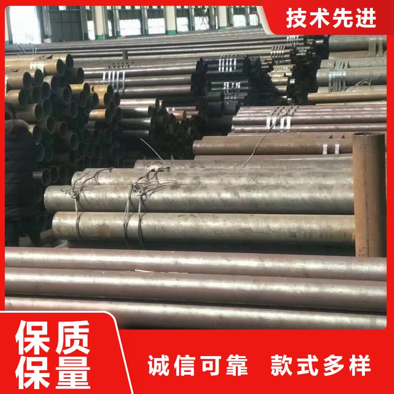 无缝钢管注浆管买的放心安兴用的舒心