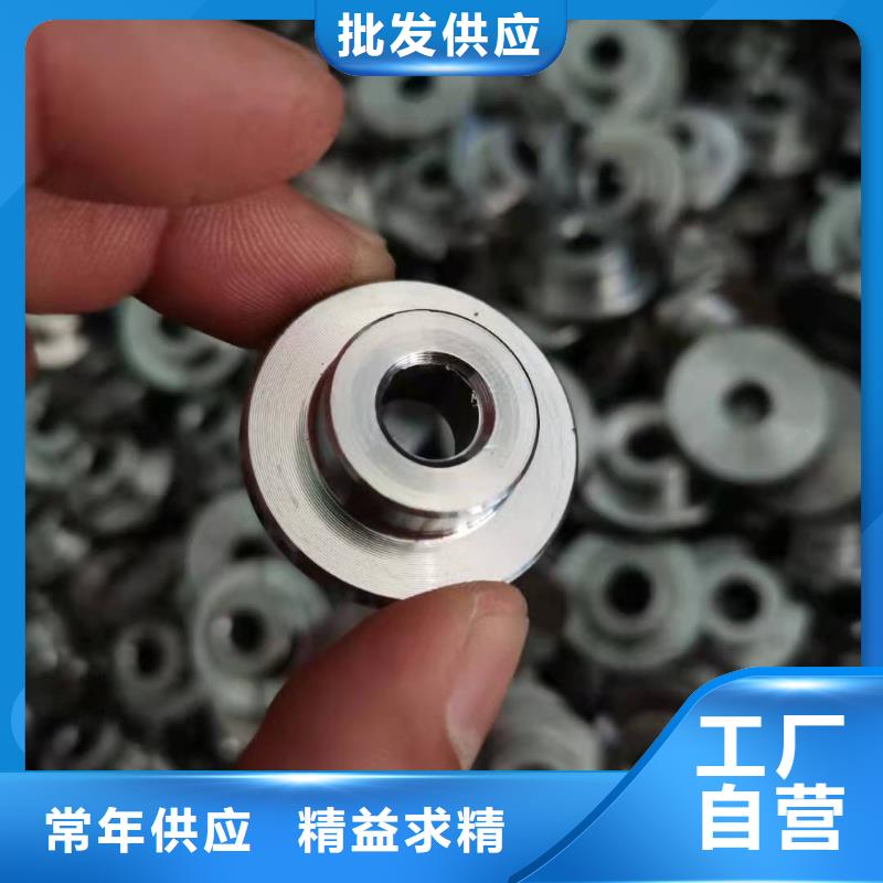 轴套精密管价格低