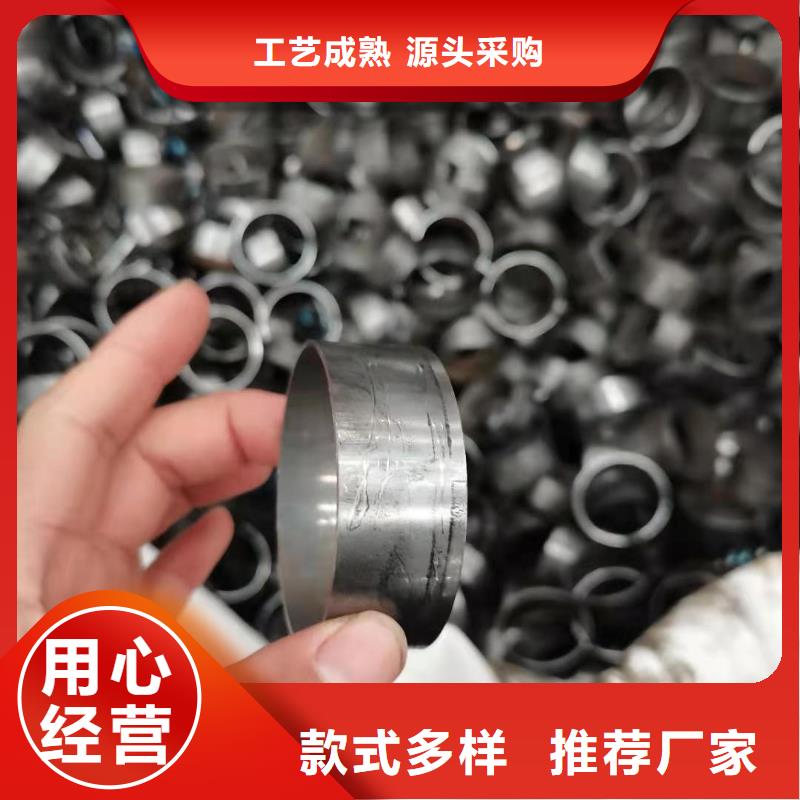 轴套-注浆管质检严格