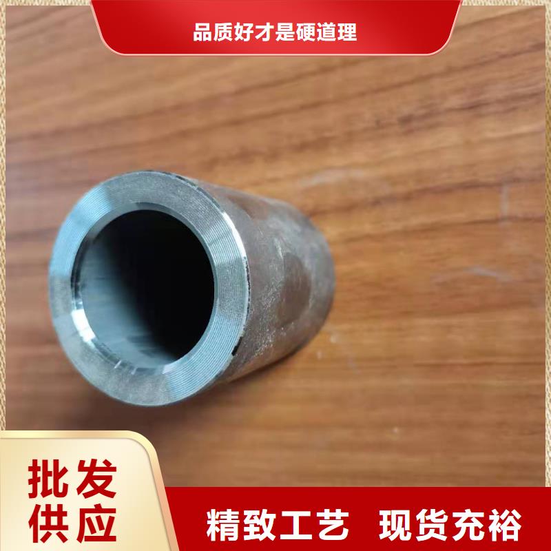 轴套镀锌钢管精工细致打造