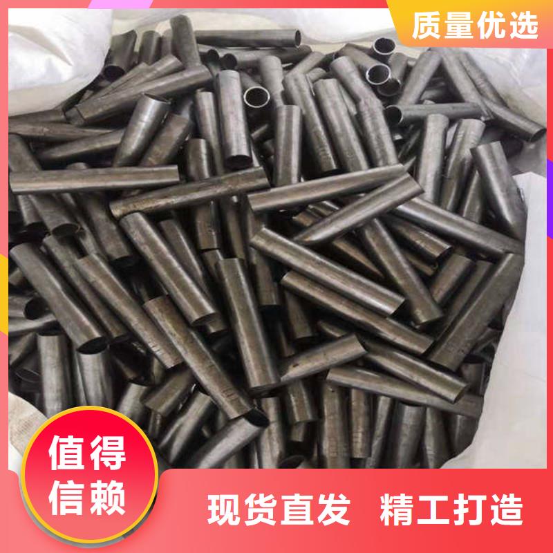 轴套镀锌钢管精工细致打造