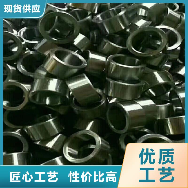 轴套镀锌钢管精工细致打造