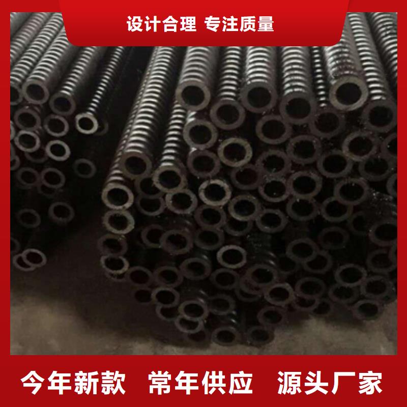 注浆管不锈钢管自有厂家