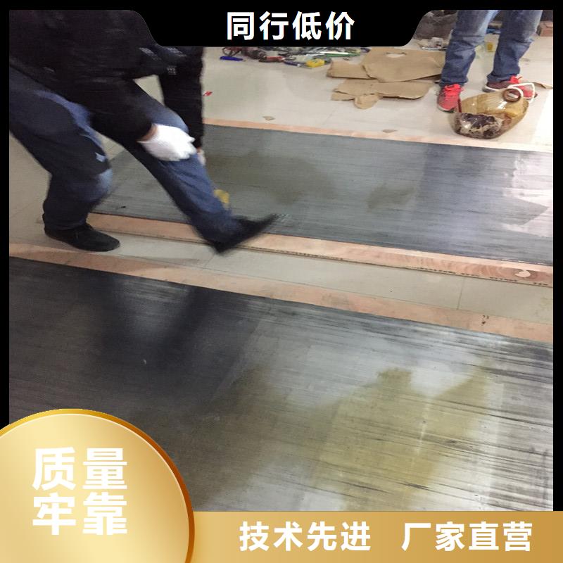 铅板防辐射涂料有实力有经验