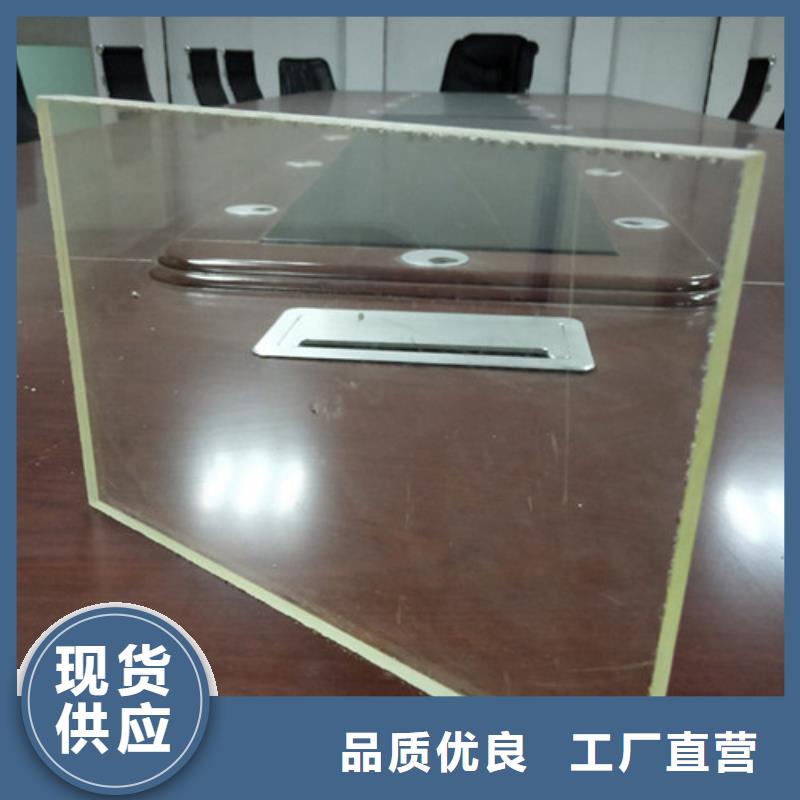 铅玻璃铅门厂家就近发货
