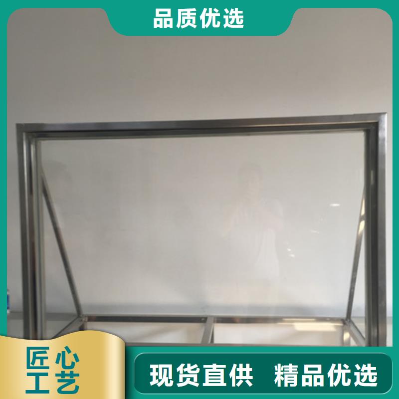 【铅玻璃】放射源储存罐出厂价