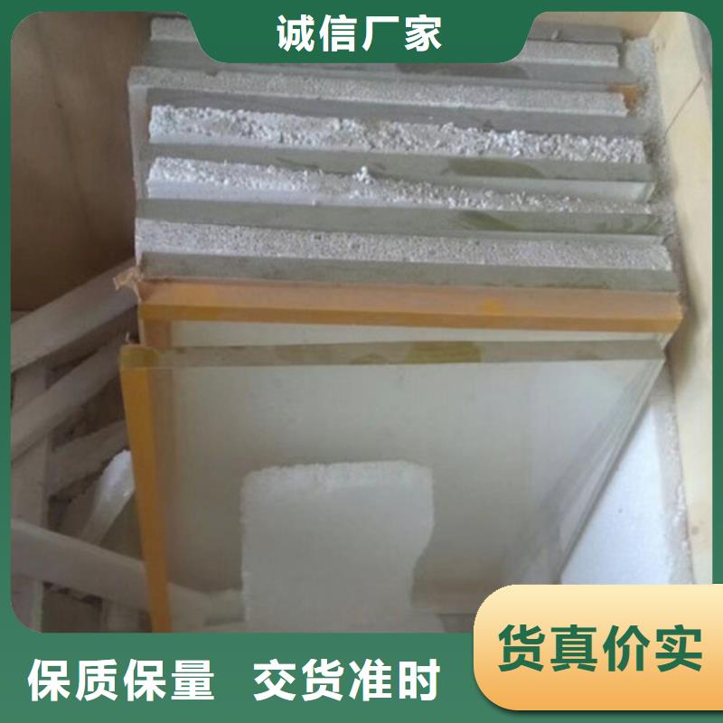 铅玻璃铅门厂家就近发货