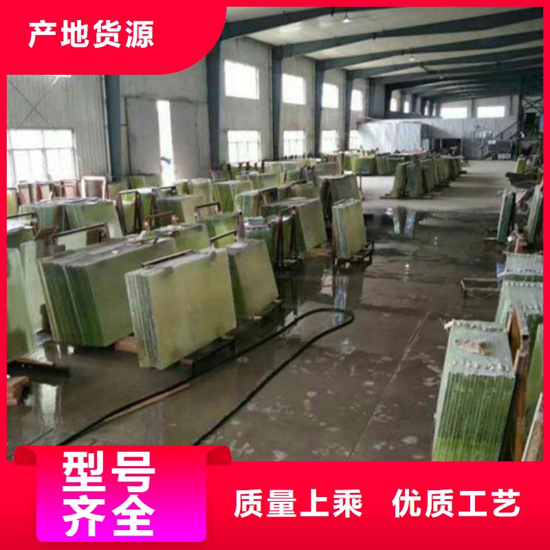 铅玻璃铅门厂家就近发货