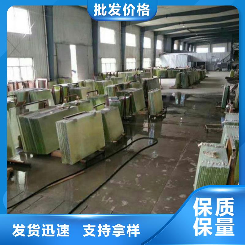 【铅玻璃】放射源储存罐出厂价