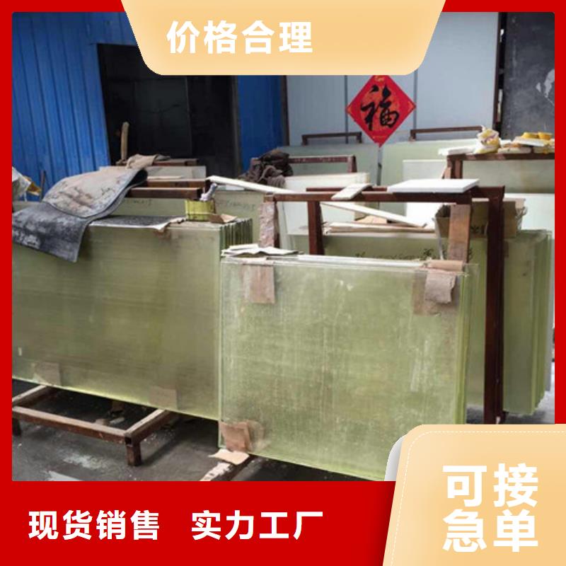 铅玻璃铅门厂家就近发货