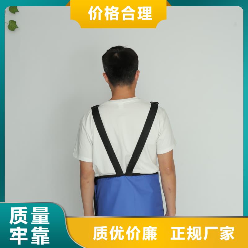 供应无袖半袖长袖铅衣【无中间商】